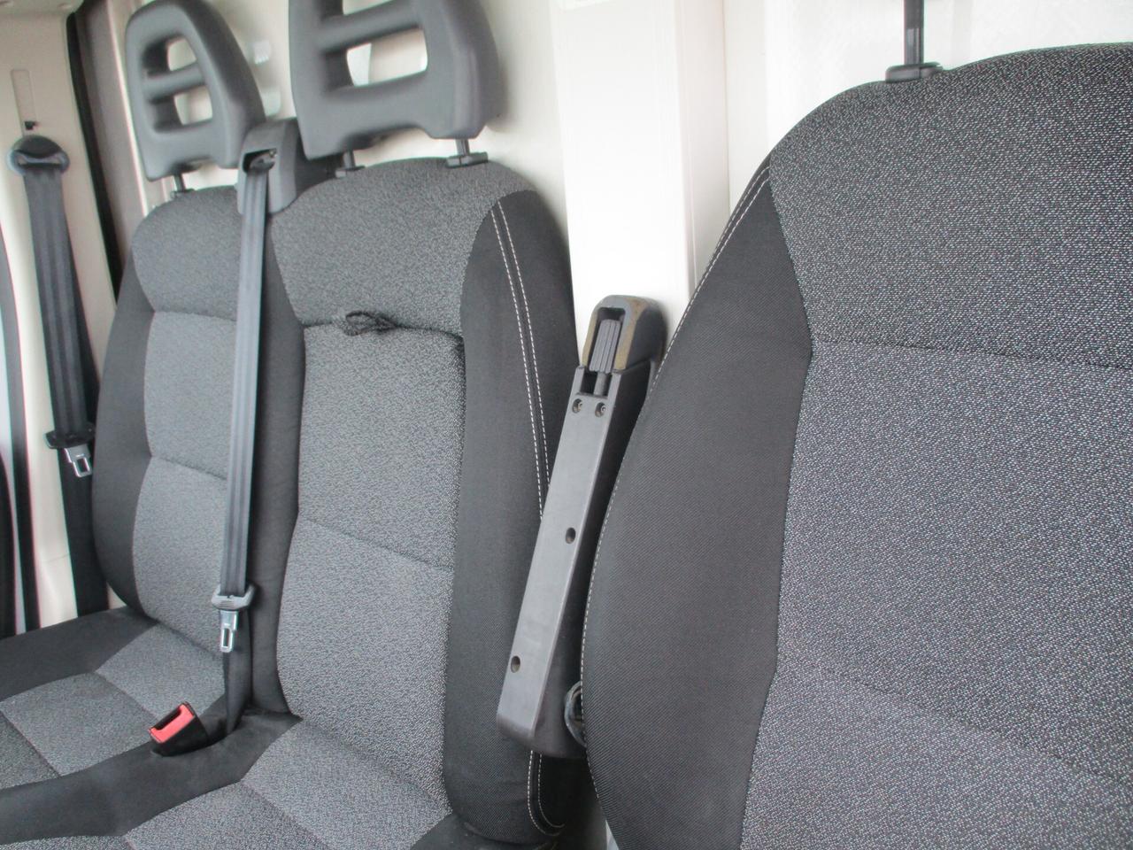 Fiat Ducato 2.3 M-JET 130CV E6 FRIGO FRCX -20° 03/29 215 KM