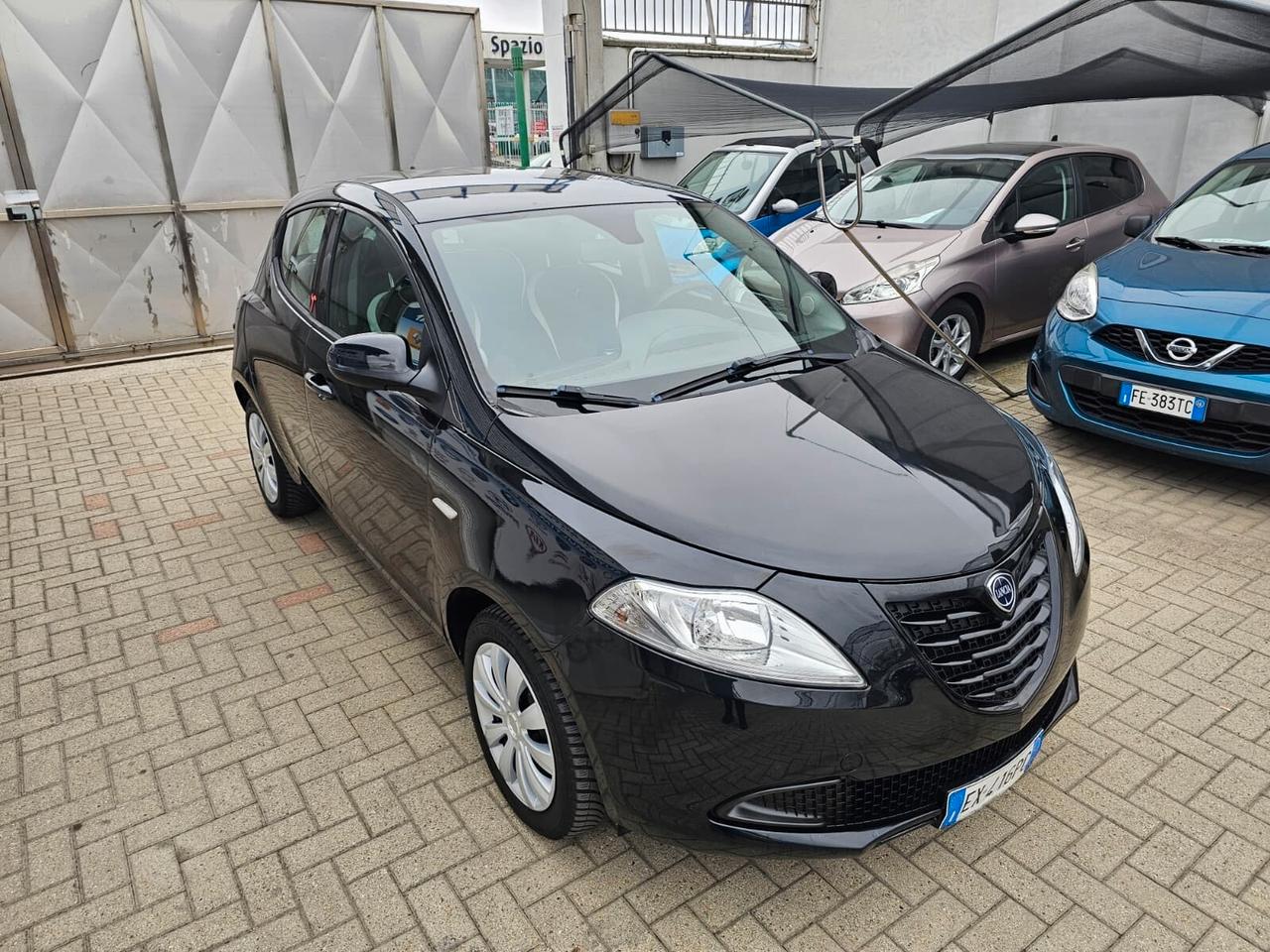 Lancia Ypsilon 1.2 69 CV 5 porte Elefantino - Unico proprietario