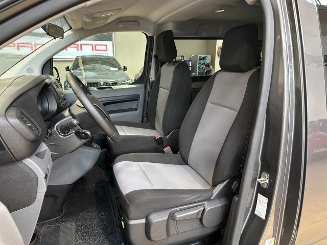 CITROEN Jumpy BlueHDi 120 S&S PL-TN Atlante M - 5 Posti - IVA