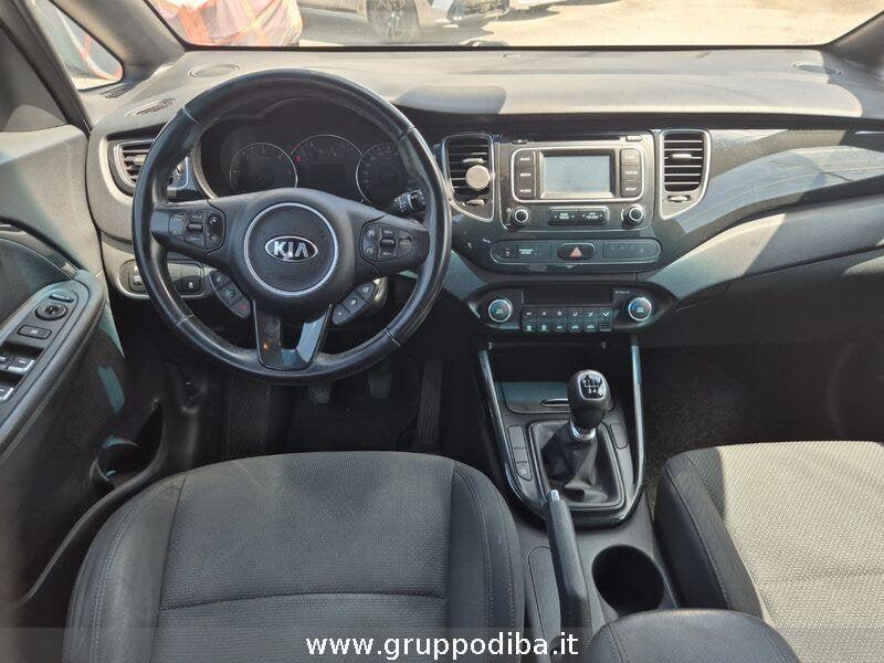 Kia Carens 2013 Diesel 1.7 crdi Class 115cv 5p.ti E6
