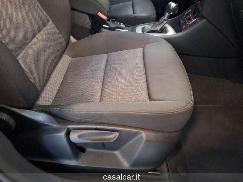 Audi Q3 Q3 2.0 TDI 150 CV quattro S tronic Business FINO A 3 ANNI DI GARANZIA KM ILLIMITATI PARI ALLA NUOVA