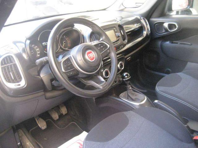 FIAT 500L 0.9 TWIN AIR TURBO NATURAL POWER POP STAR