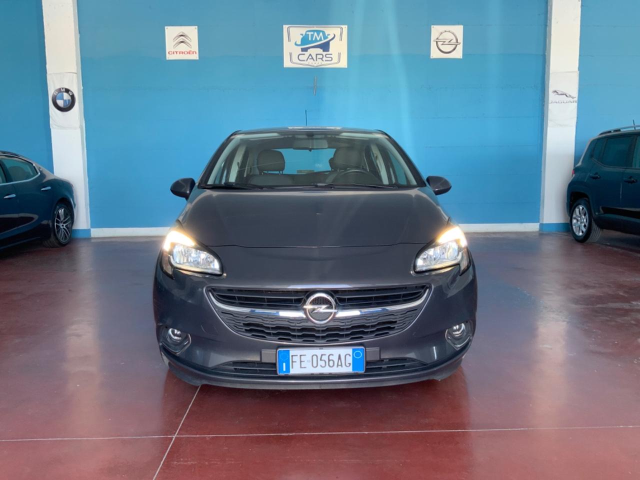 Opel Corsa 1.3 CDTI ecoFLEX Start&Stop 5 porte Cosmo