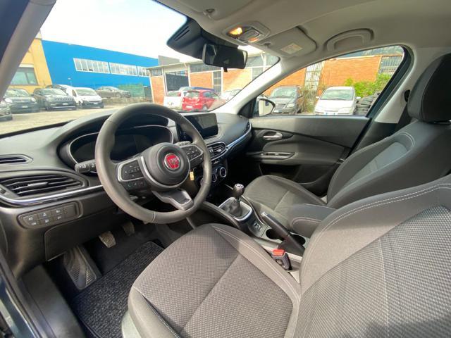 FIAT Tipo *PROMO* 1.6 Mjt S&S 5 porte City Life