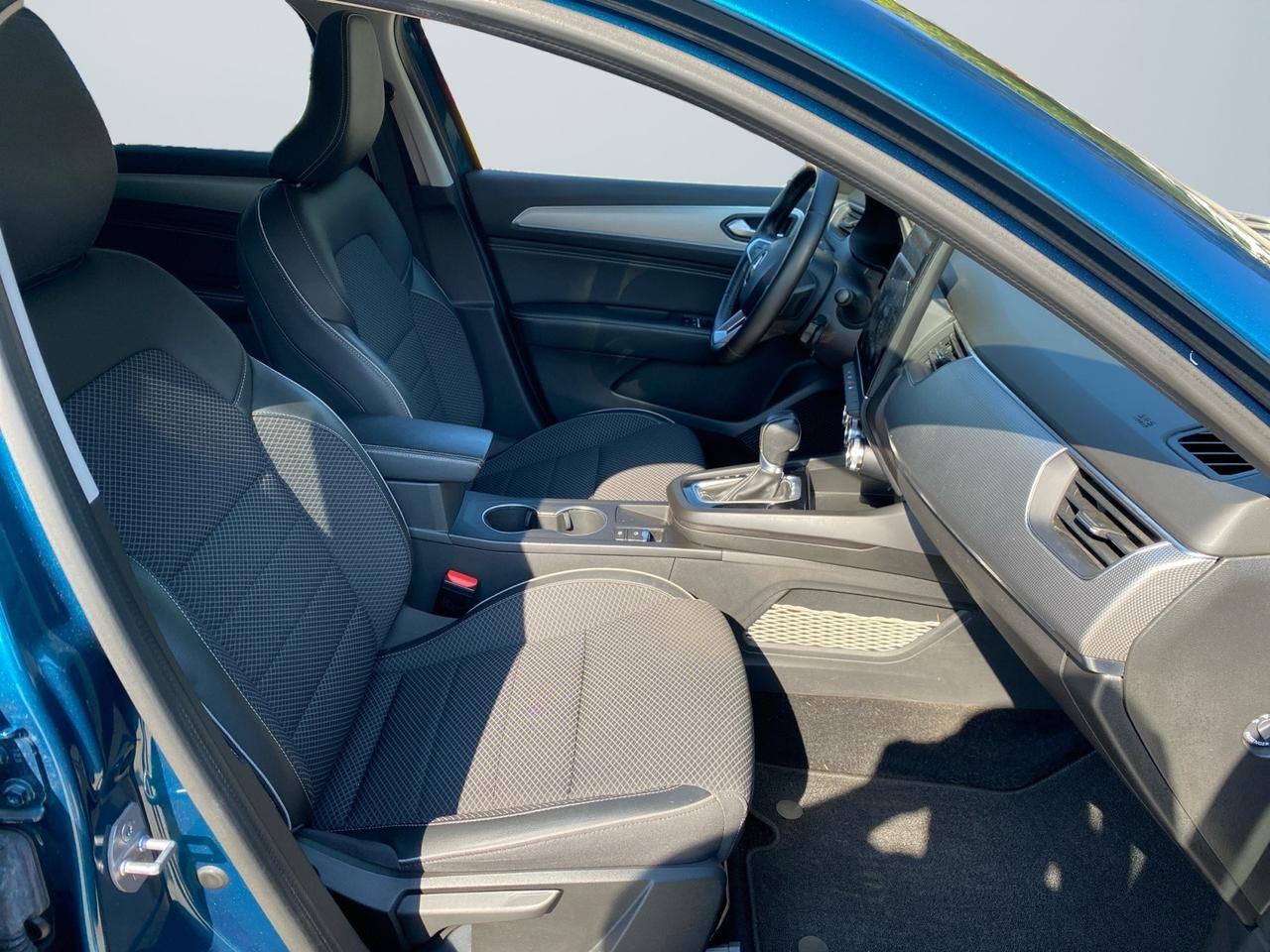 RENAULT Arkana 2021 - Arkana 1.6 E-Tech full hybrid Intens 145cv