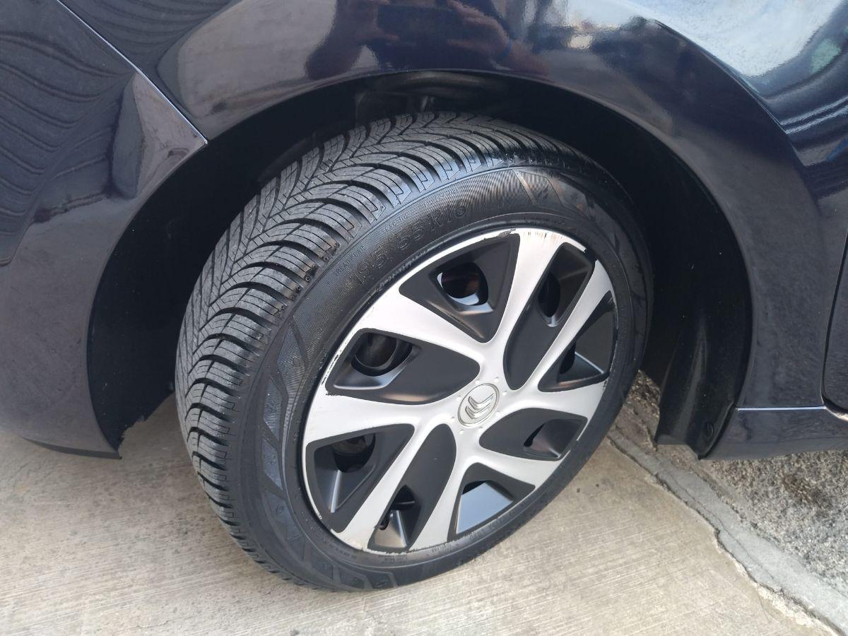 CITROEN C3 Picasso 1.6 HDi 90 Seduction 2014