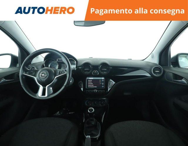 OPEL Adam 1.2 70 CV Jam
