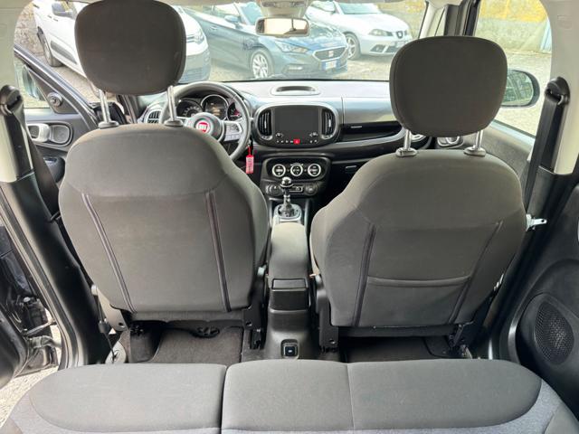 FIAT 500L IN PROMOZIONE!!!!1.3 Multijet 95 CV Business