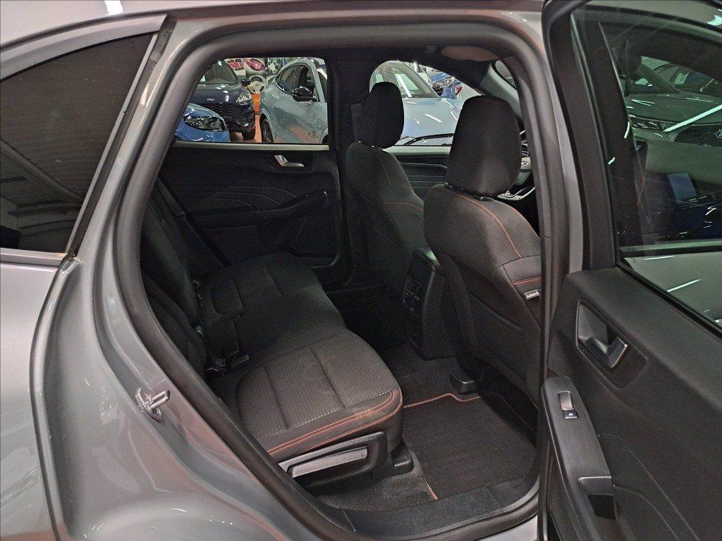 FORD Kuga 2.0 ecoblue ST-Line 2wd 120cv auto del 2023