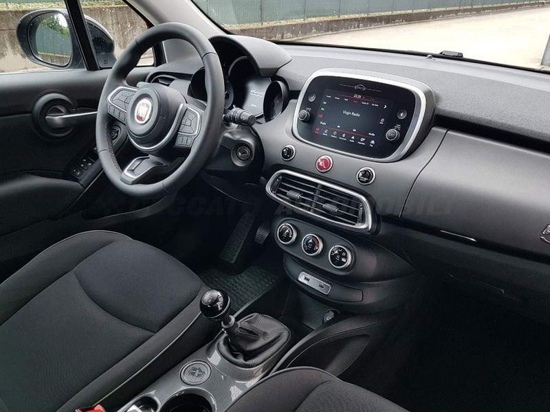 FIAT 500X 2022 1.0 t3 120cv