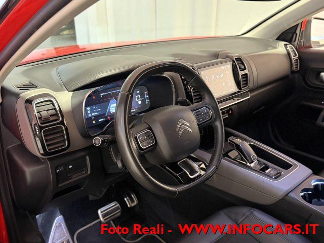 CITROEN C5 Aircross BlueHDi 130 CV EAT8 Shine - PROMO