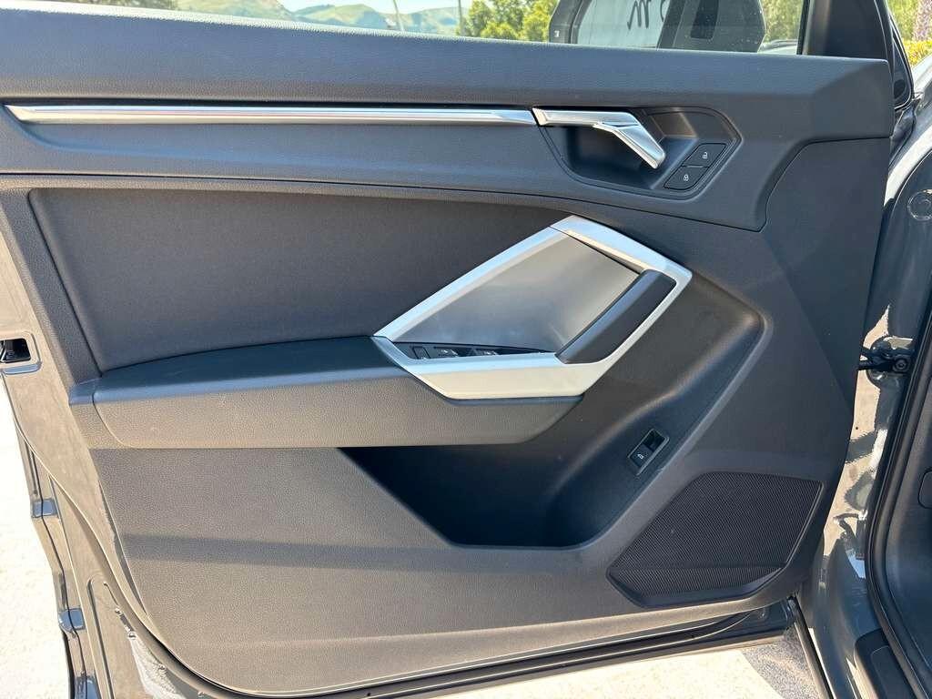 Audi Q3 SPB 35 TDI 2021 / KM 133.000 Tua a solo 289 Euro al mese