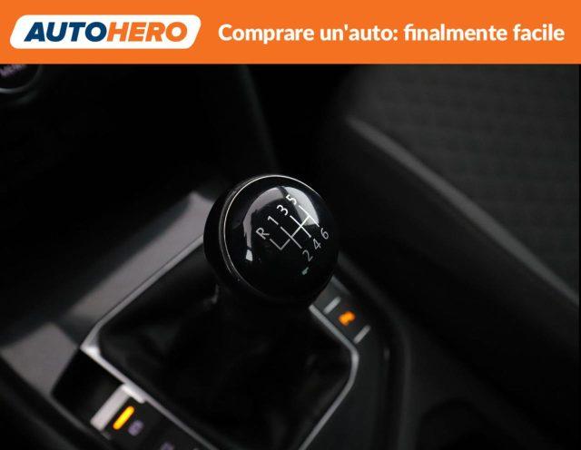 VOLKSWAGEN Tiguan 1.6 TDI SCR Business BlueMotion Technology