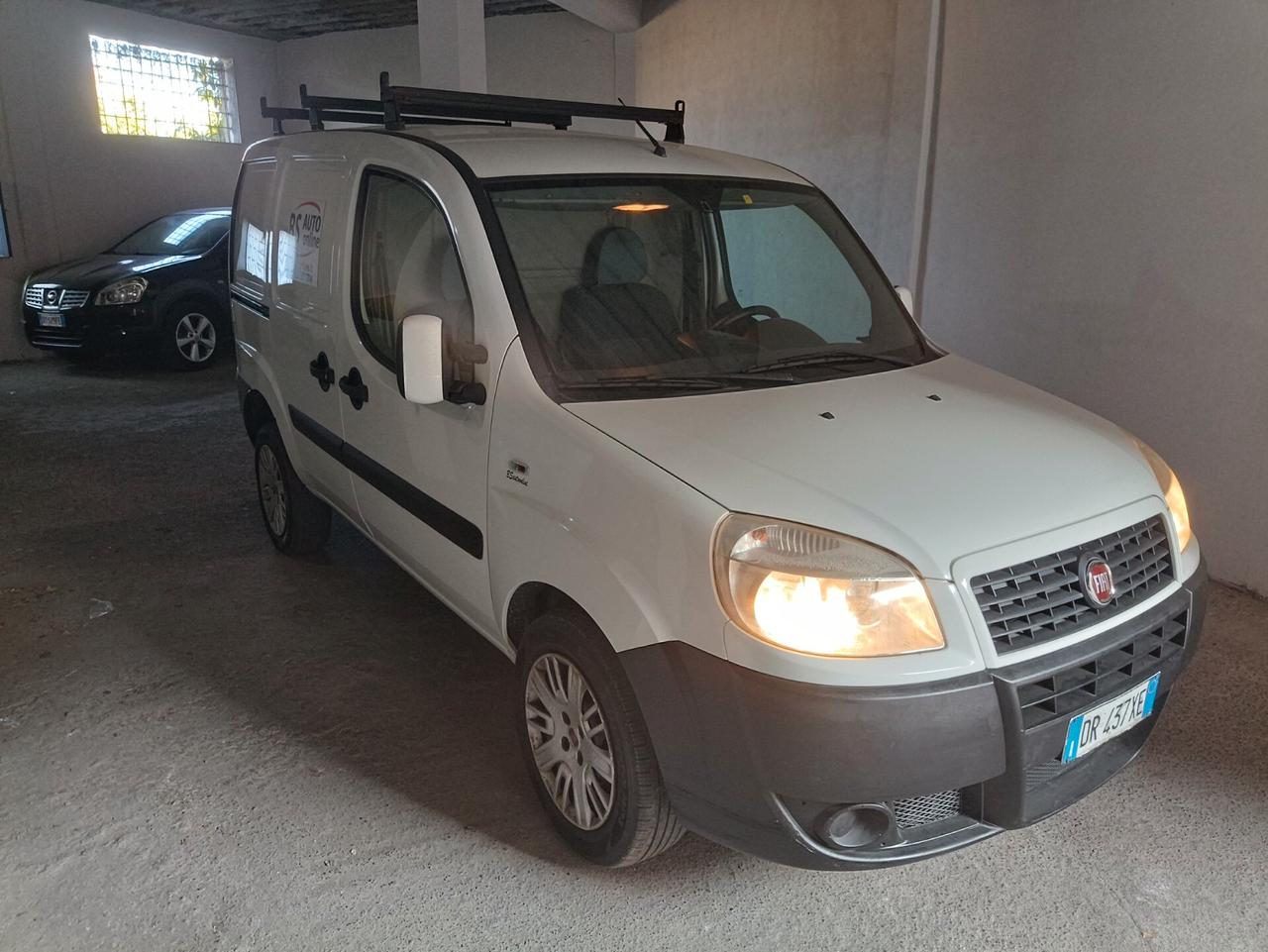 Fiat Doblo Doblò 1.3 Multijet 16V Dynamic