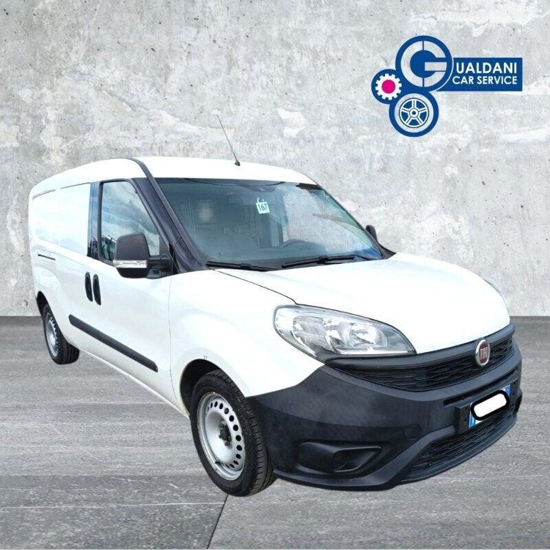 FIAT Doblò Doblò 1.3 MJT PC-TN Cargo Lamierato