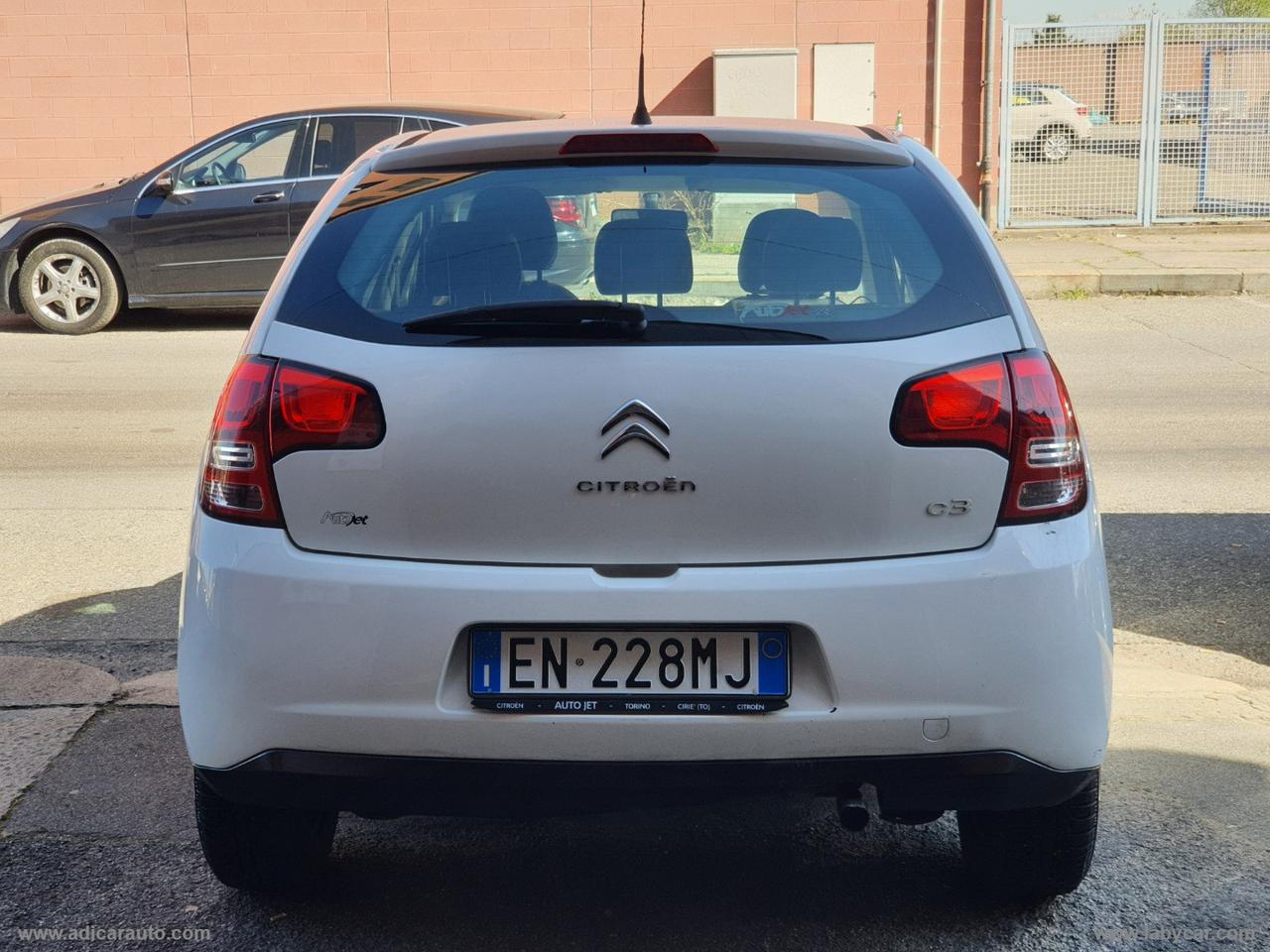 CITROEN C3 1.1 60 CV