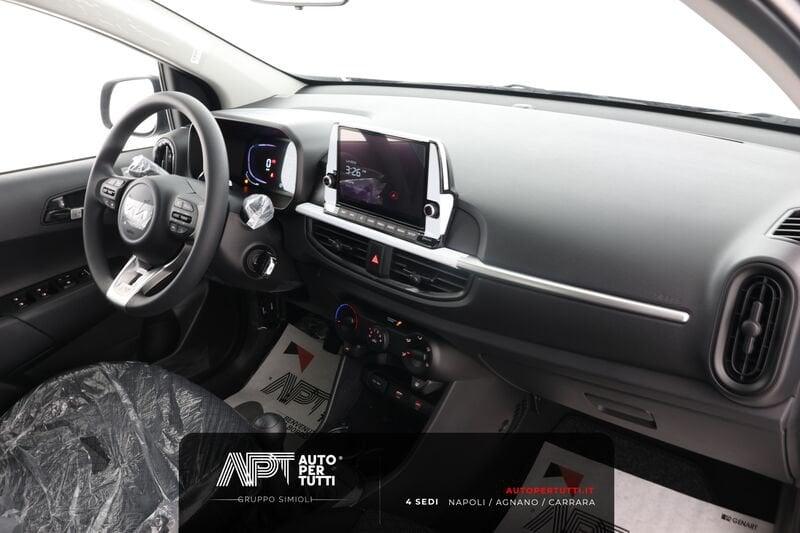 Kia Picanto Picanto 1.0 mpi Urban