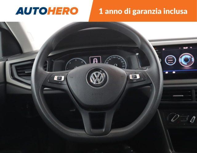 VOLKSWAGEN Polo 1.6 TDI 5p. Comfortline BlueMotion Technology