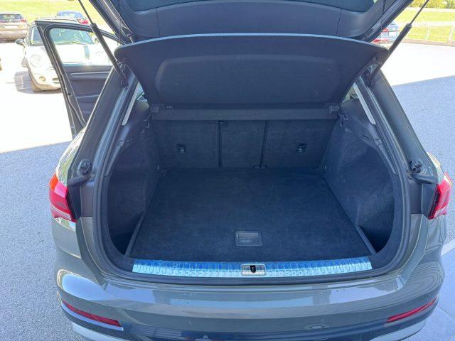 AUDI Q3 35 TDI quattro s-tronic 4x4 Advanced 4wd AWD