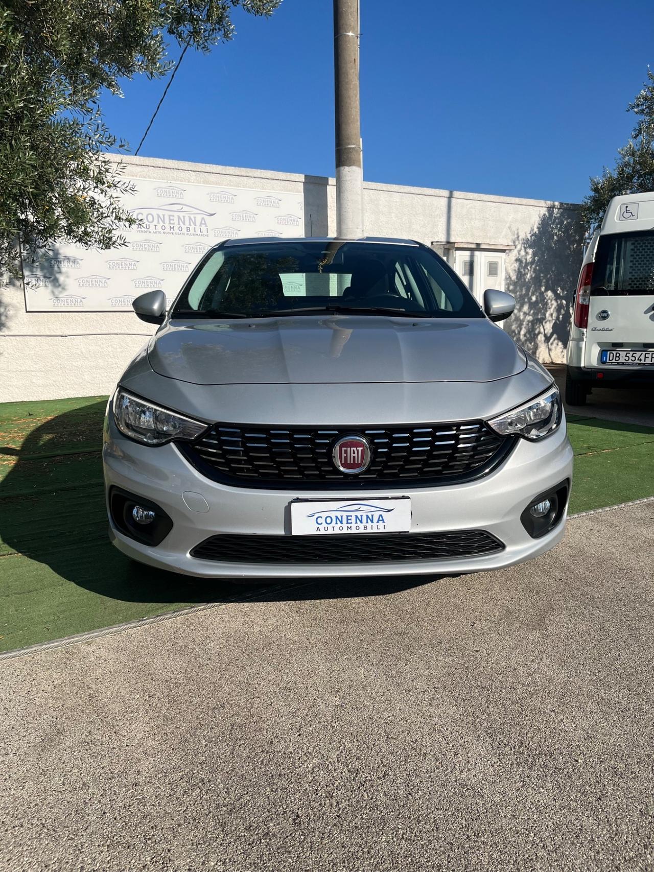 Fiat Tipo 1.6 Mjt S&S 5 porte Easy