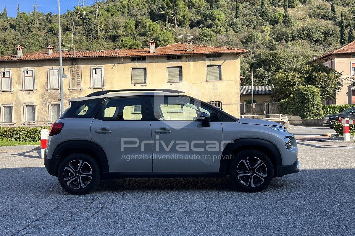 CITROEN C3 Aircross PureTech 110 S&S Feel