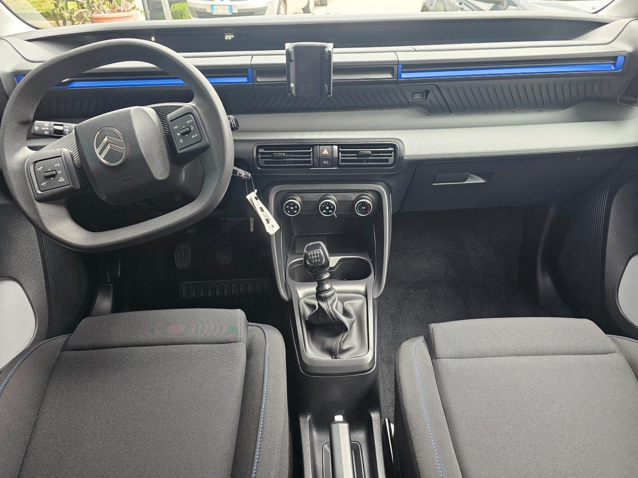 Citroen C3 PureTech 100 S&S You