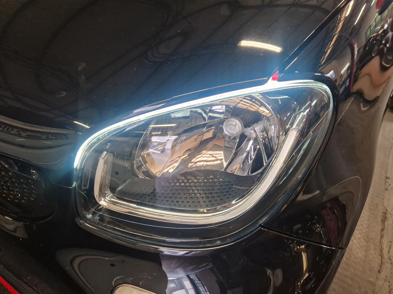 NIGHTRUNNER strafull led 90cv BLACK FRIDAY