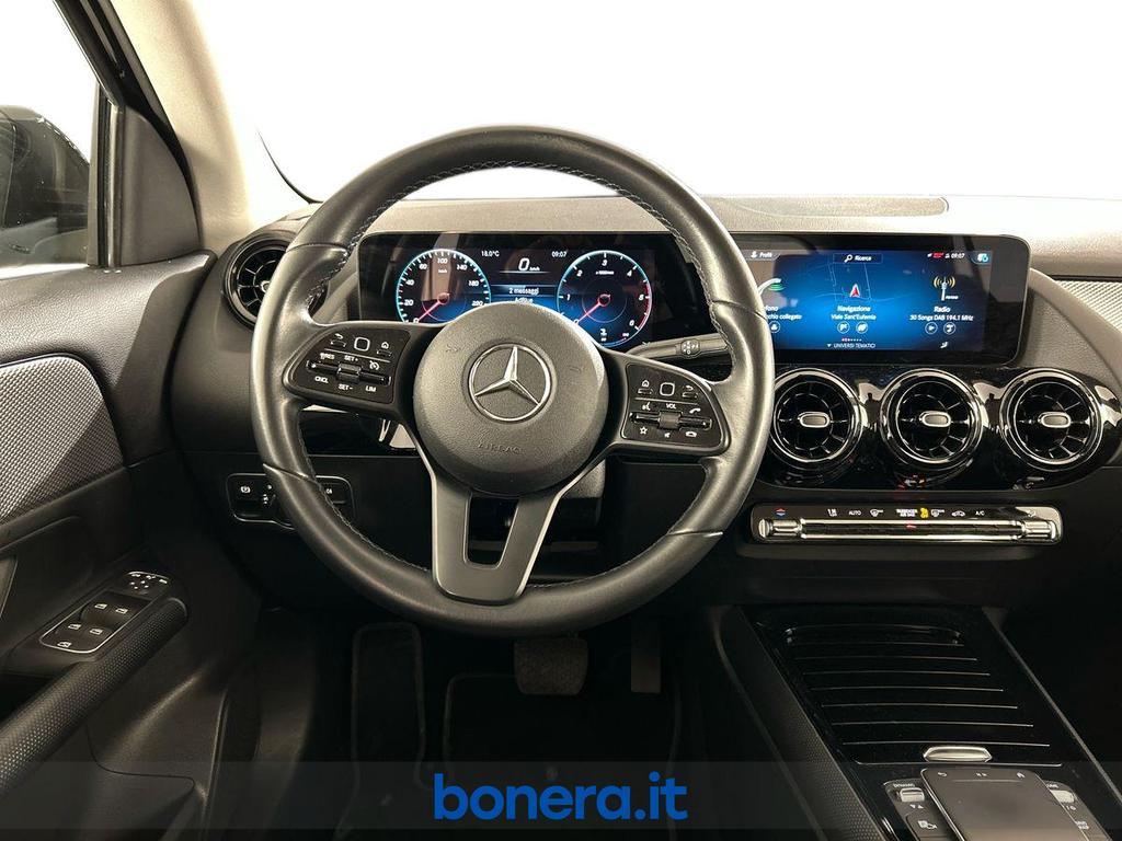 Mercedes GLA 200 200 D Business Extra 8G-DCT