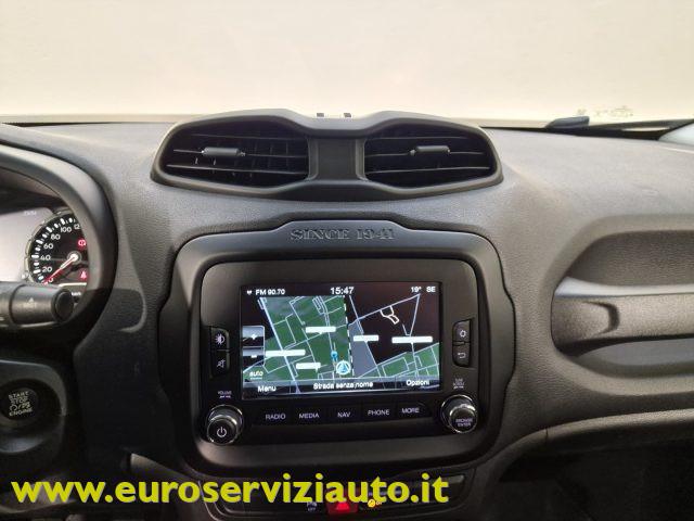 JEEP Renegade 1.6 Mjt 120 CV Opening Edition