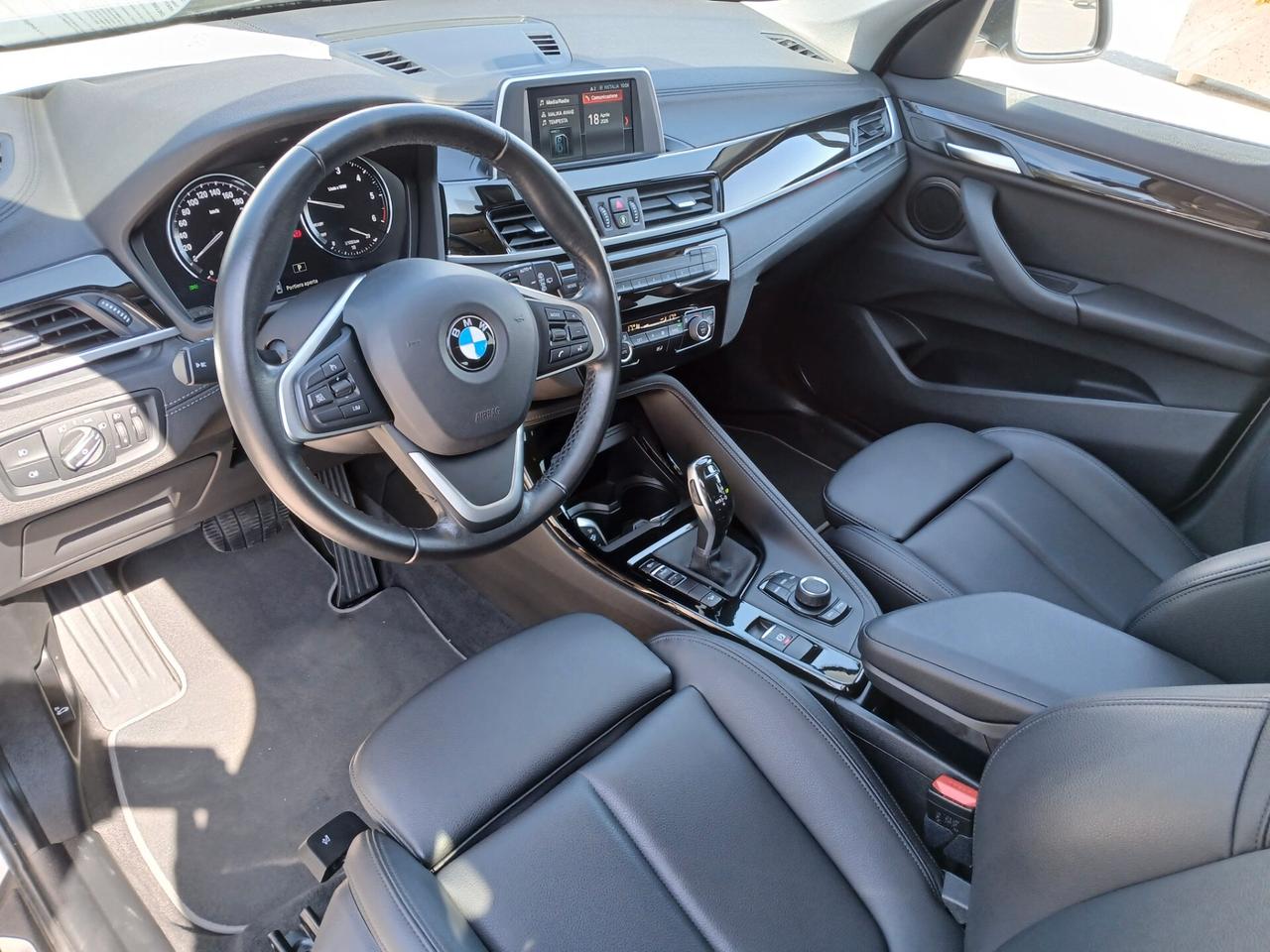 Bmw X1 XDrive 20d Sport 4X4 2021