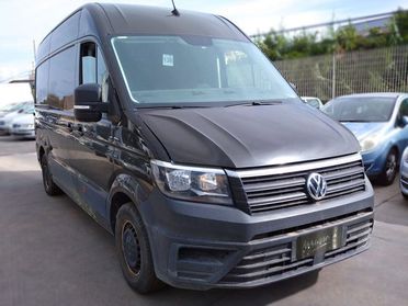 VOLKSWAGEN Crafter 2.0 BiTDI 140CV PL-TA Furgone Logistic +IVA