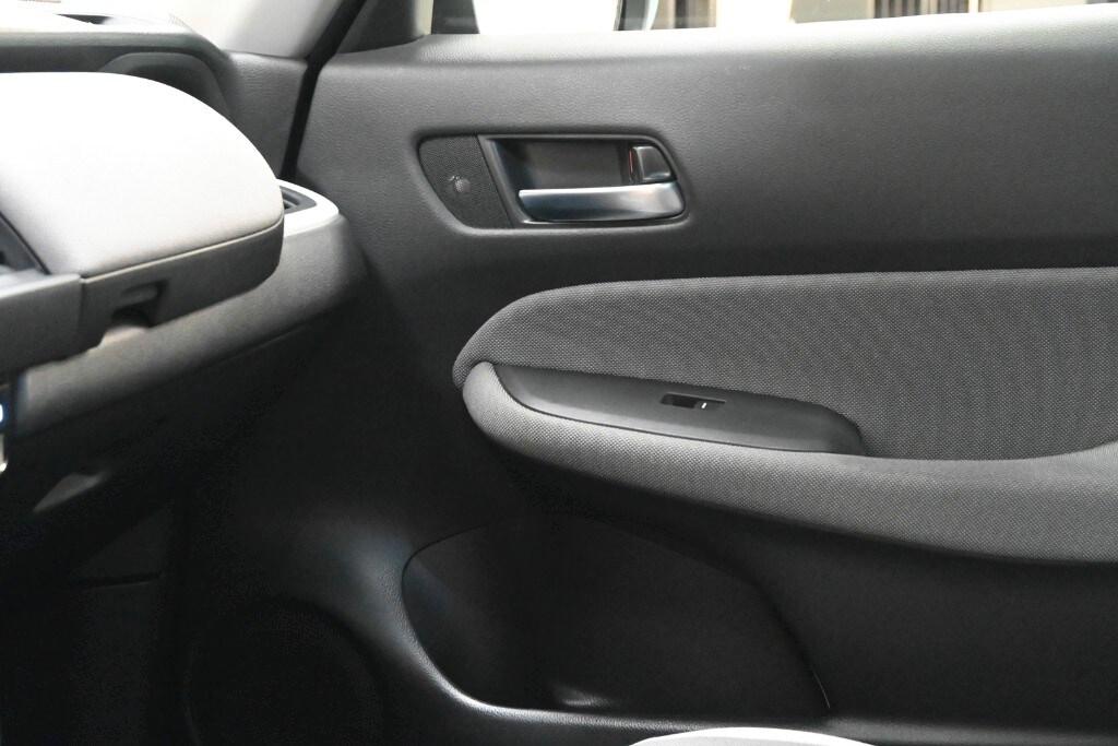 HONDA Jazz 4ª serie '20-> Jazz 1.5 Hev Crossta...