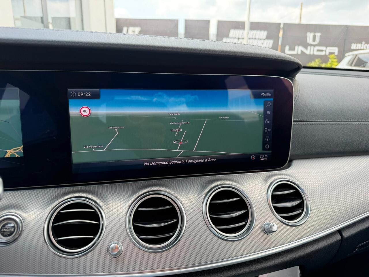 Mercedes-benz E 220 d 194 CV 4Matic AMG Premium Plus IVA ESPOSTA
