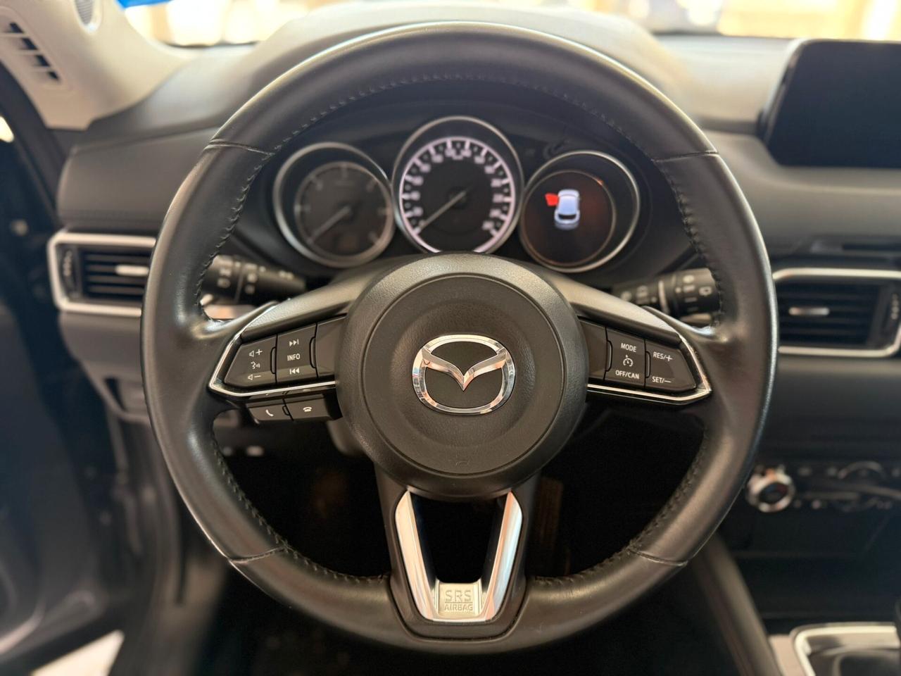 Mazda CX-5 2.2D MOTORE NUOVO 0 KM 4WD 2017