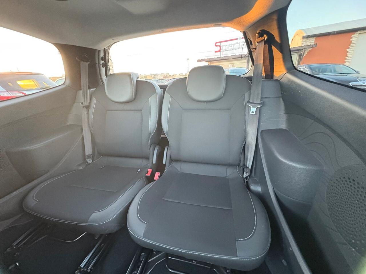 Renault Twingo 1.2 16V BVR Live