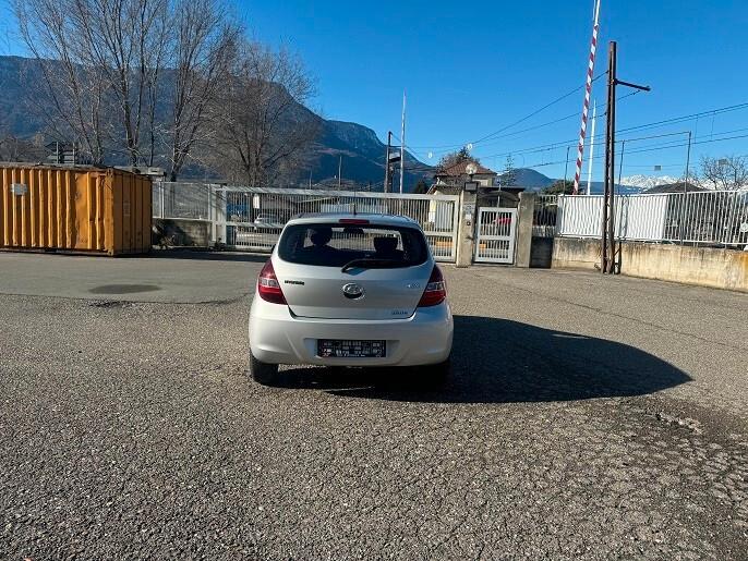 Hyundai i20 1.2 3p. Sound Edition