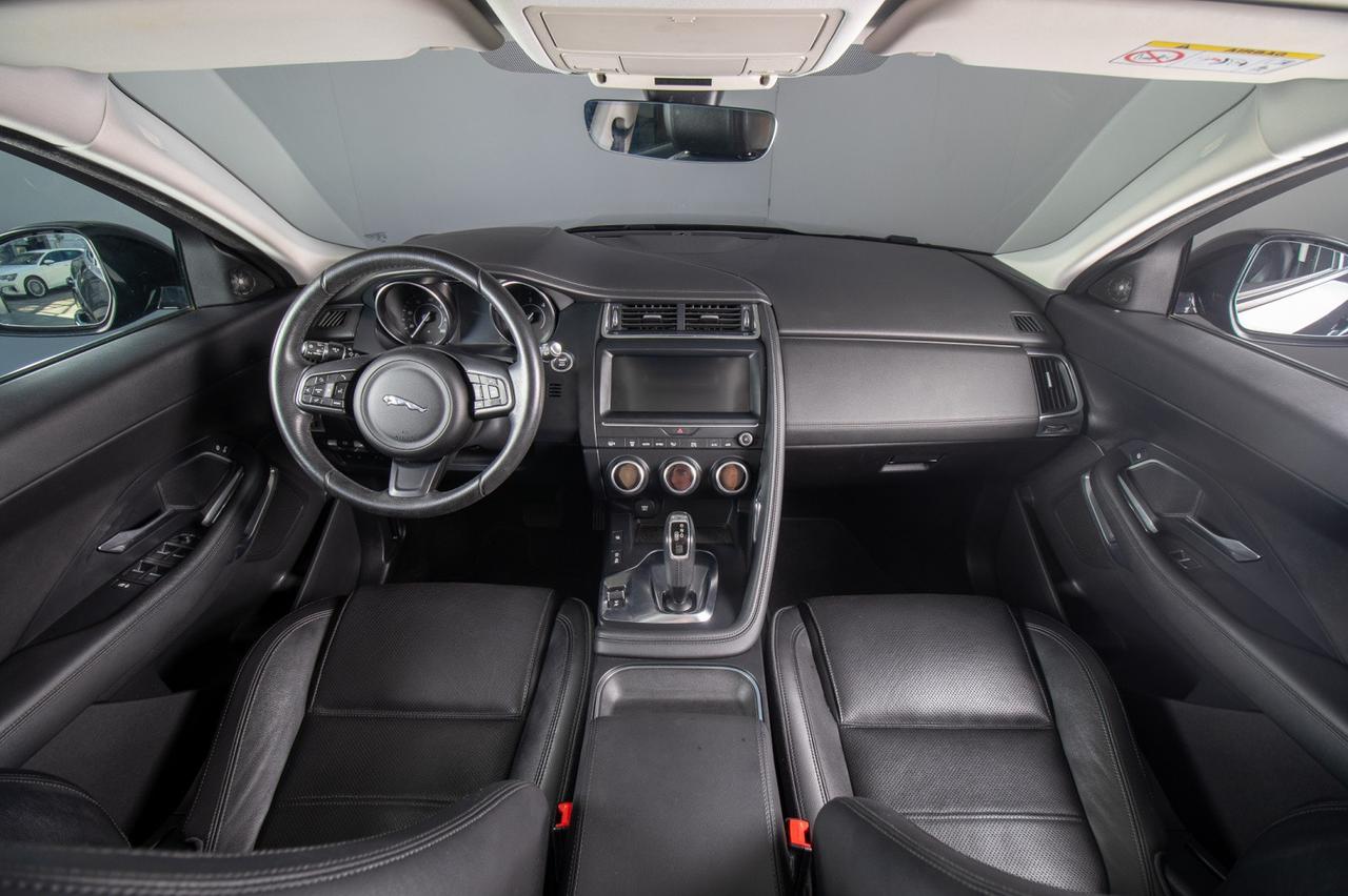 Jaguar E-Pace S 2.0d Awd 150cv Auto