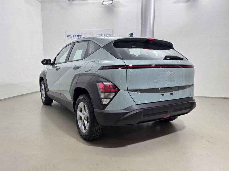 Hyundai Kona Kona 1.0 t-gdi XTech 2wd 115cv mt