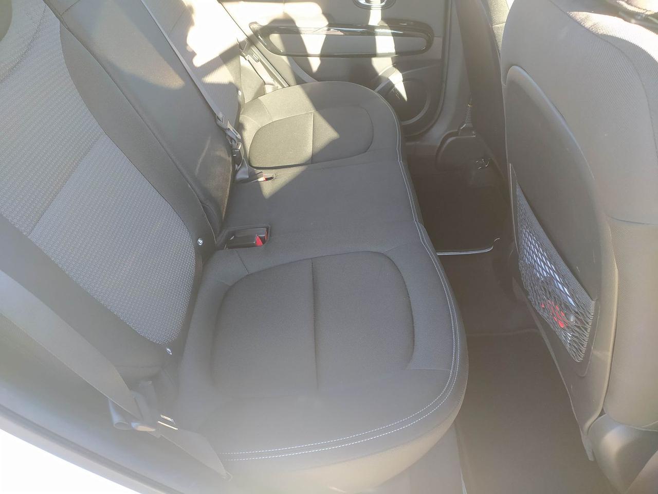 Kia Soul Limited 1.6 CRDi #8110