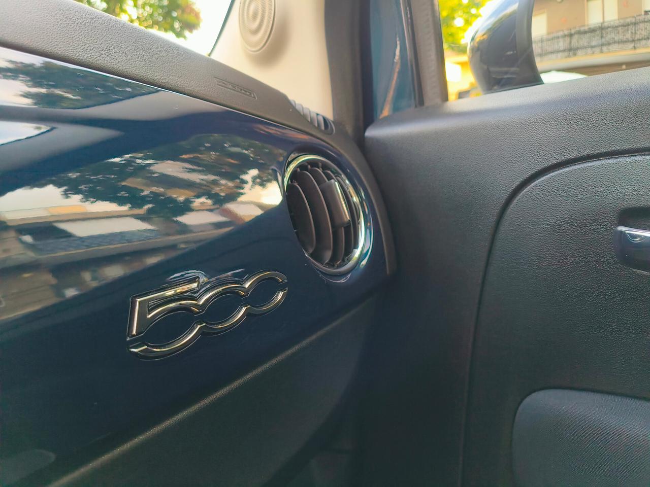 Fiat 500 1.2 EasyPower Lounge