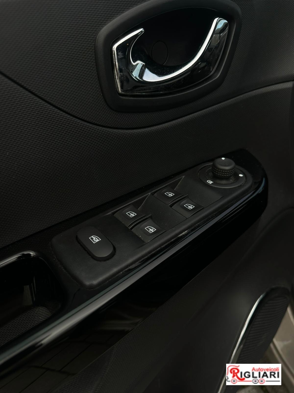 Renault Captur 1.5 dCi Excite 110CV Euro 6