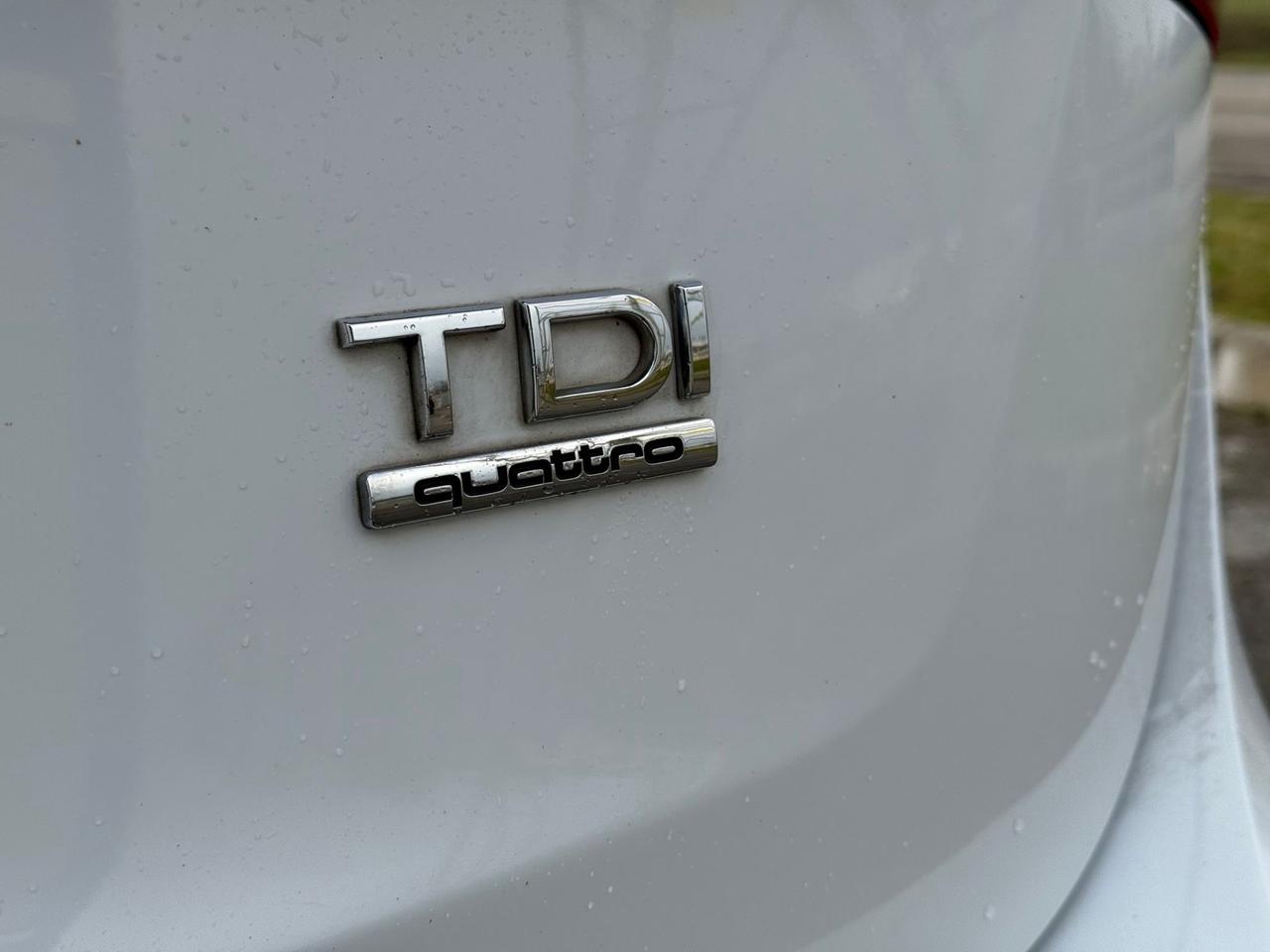 Audi Q5 2.0 TDI 170 CV quattro