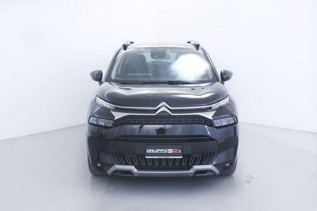 CITROEN C3 Aircross PureTech 110 S&S Shine Neopatentati