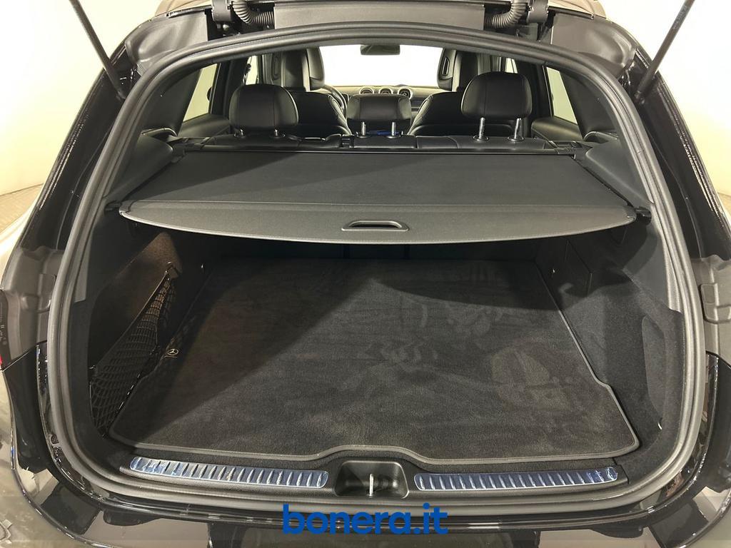 Mercedes GLC 220 220 d Mild hybrid AMG Premium 4Matic 9G-Tronic