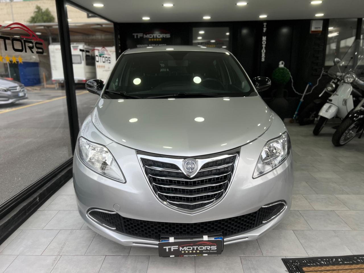 Lancia Ypsilon 1.2 “GOLD” - 2014