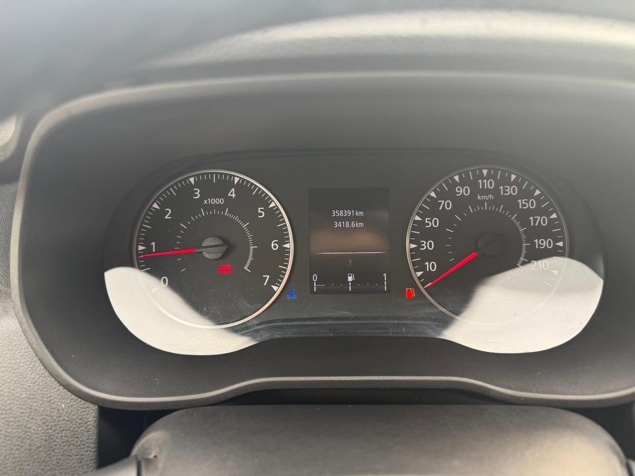 Dacia Duster 1.5 dCi 8V 110 CV 4x2 Prestige