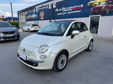 Fiat 500 1.3 Multijet 16V 75 CV Lounge