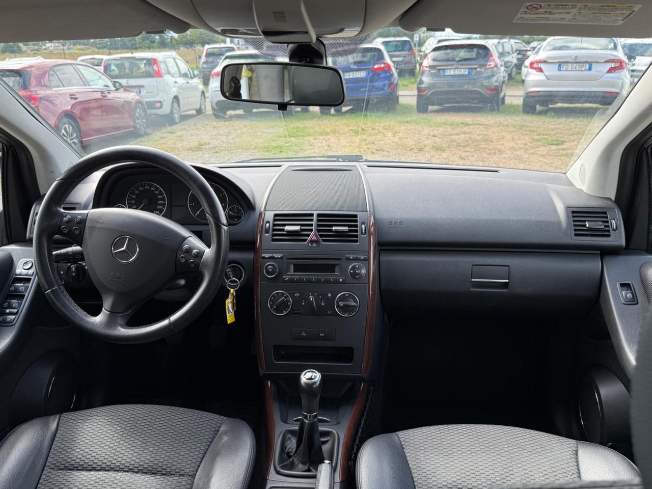 Mercedes-benz A 160 Premium|UNICO PROPRIETARIO