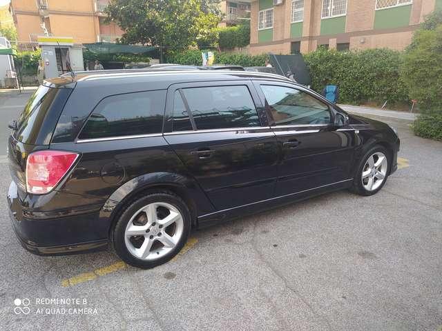 Opel Astra Astra SW 1.7 cdti Enjoy 125cv 6m fap