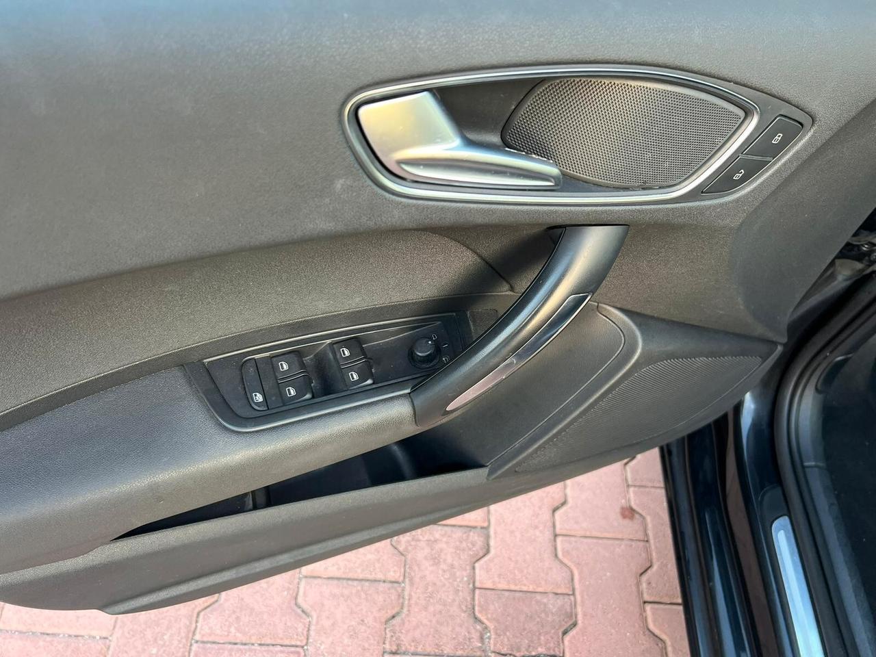 Audi A1 SPB 1.6 TDI S tronic Admired